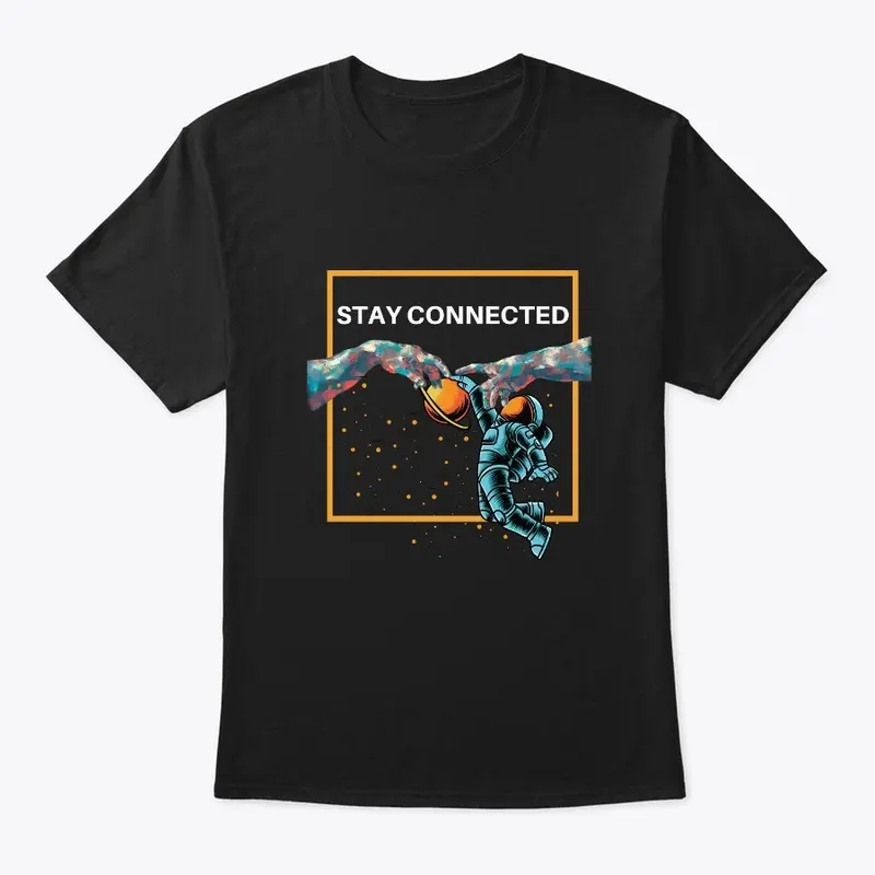 Stay Connected